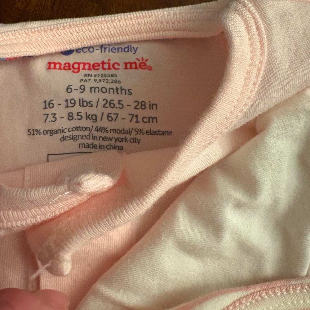 Magnetic Me Bundle Set - Picture 4 of 8